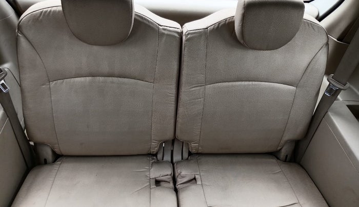 2018 Maruti Ertiga VDI SHVS, Diesel, Manual, 72,064 km, Third Seat Row ( optional )
