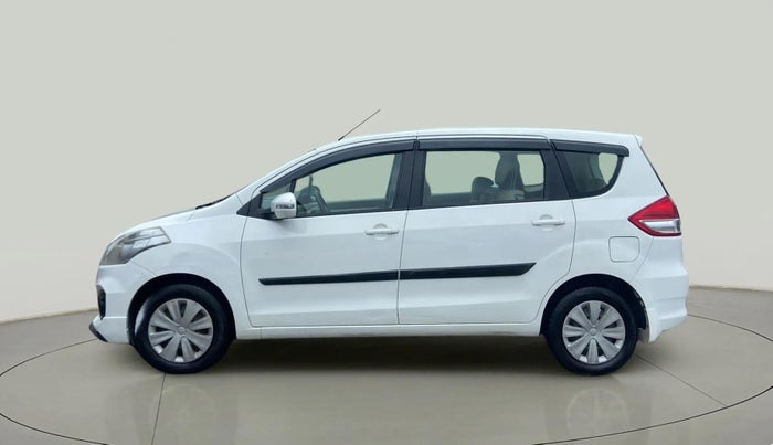 2018 Maruti Ertiga VDI SHVS, Diesel, Manual, 72,064 km, Left Side
