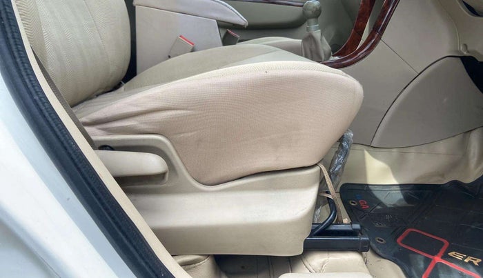 2018 Maruti Ertiga VDI SHVS, Diesel, Manual, 72,064 km, Driver Side Adjustment Panel