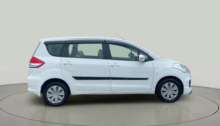 2018 Maruti Ertiga VDI SHVS, Diesel, Manual, 72,064 km, Right Side View