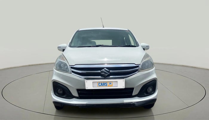 2018 Maruti Ertiga VDI SHVS, Diesel, Manual, 72,064 km, Front