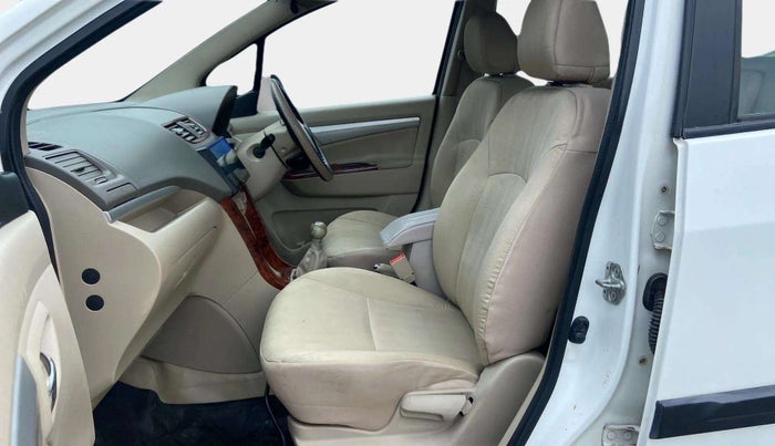 2018 Maruti Ertiga VDI SHVS, Diesel, Manual, 72,064 km, Right Side Front Door Cabin