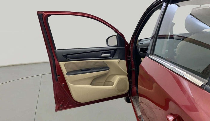 2019 Honda Amaze 1.2L I-VTEC S, CNG, Manual, 74,390 km, LHS Front Door