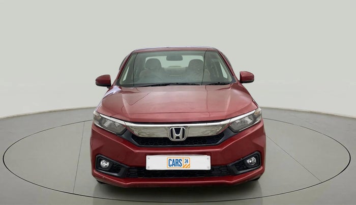 2019 Honda Amaze 1.2L I-VTEC S, CNG, Manual, 74,390 km, Front