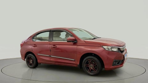 Honda Amaze