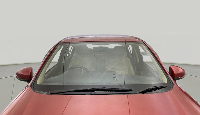 2019 Honda Amaze 1.2L I-VTEC S, CNG, Manual, 74,390 km, Front Windshield