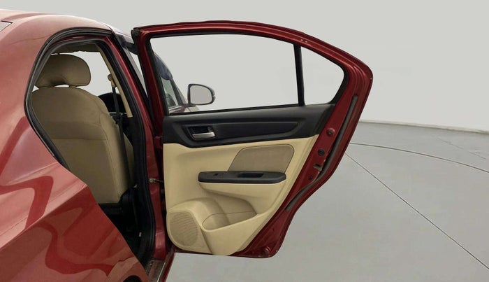 2019 Honda Amaze 1.2L I-VTEC S, CNG, Manual, 74,390 km, RHS Rear Door