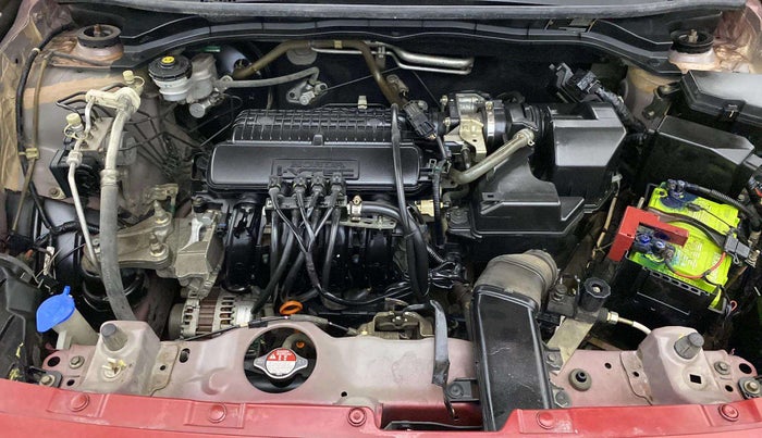 2019 Honda Amaze 1.2L I-VTEC S, CNG, Manual, 74,390 km, Engine View