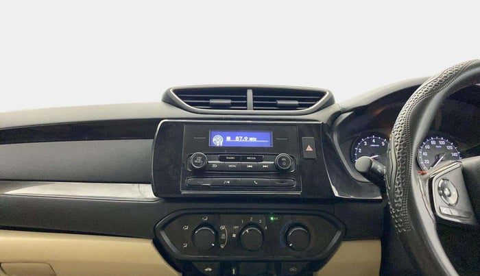 2019 Honda Amaze 1.2L I-VTEC S, CNG, Manual, 74,390 km, Air Conditioner