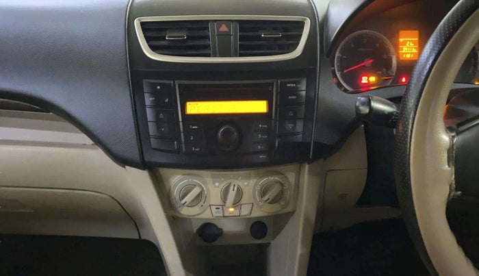 2012 Maruti Swift Dzire VDI, Diesel, Manual, 94,099 km, Air Conditioner