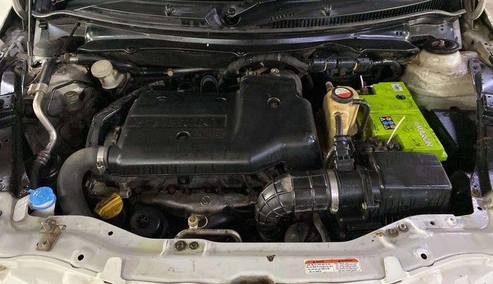 2012 Maruti Swift Dzire VDI, Diesel, Manual, 94,099 km, Open Bonet