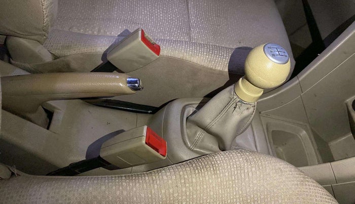 2012 Maruti Swift Dzire VDI, Diesel, Manual, 94,099 km, Gear Lever