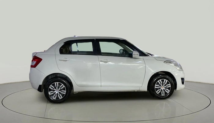 2012 Maruti Swift Dzire VDI, Diesel, Manual, 94,099 km, Right Side View