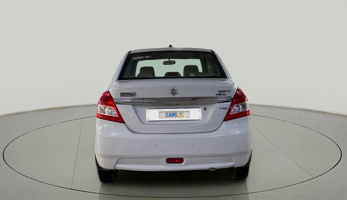 2012 Maruti Swift Dzire VDI, Diesel, Manual, 94,099 km, Back/Rear