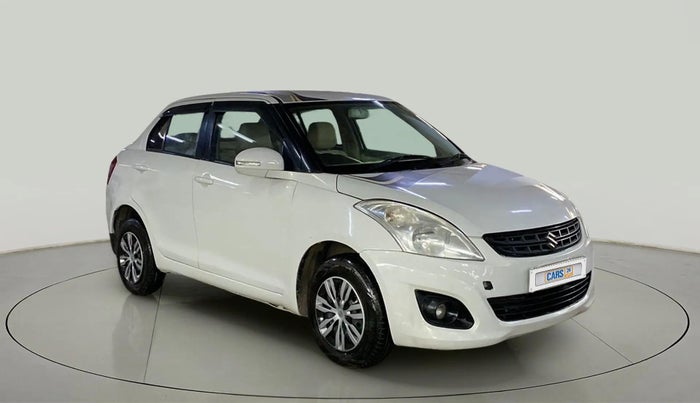 2012 Maruti Swift Dzire VDI, Diesel, Manual, 94,099 km, SRP
