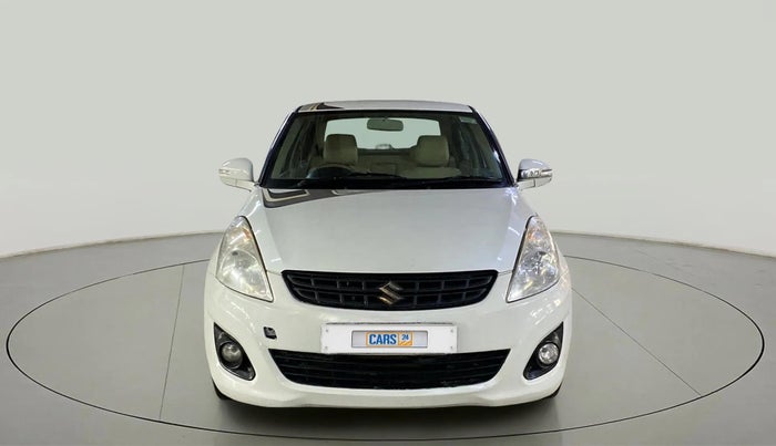 2012 Maruti Swift Dzire VDI, Diesel, Manual, 94,099 km, Front