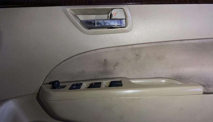 2012 Maruti Swift Dzire VDI, Diesel, Manual, 94,099 km, Driver Side Door Panels Control