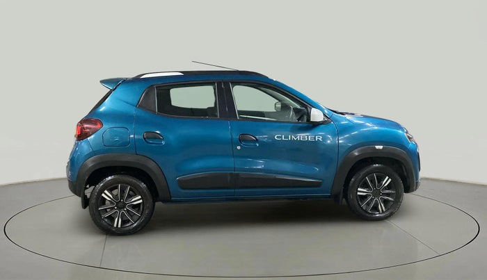 2022 Renault Kwid CLIMBER MT 1.0, Petrol, Manual, 15,322 km, Right Side View