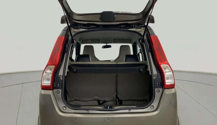 2019 Maruti New Wagon-R ZXI 1.2, Petrol, Manual, 58,677 km, Boot Open Zoomed View