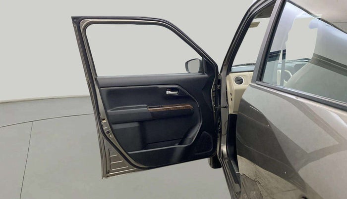 2019 Maruti New Wagon-R ZXI 1.2, Petrol, Manual, 58,677 km, LHS Front Door