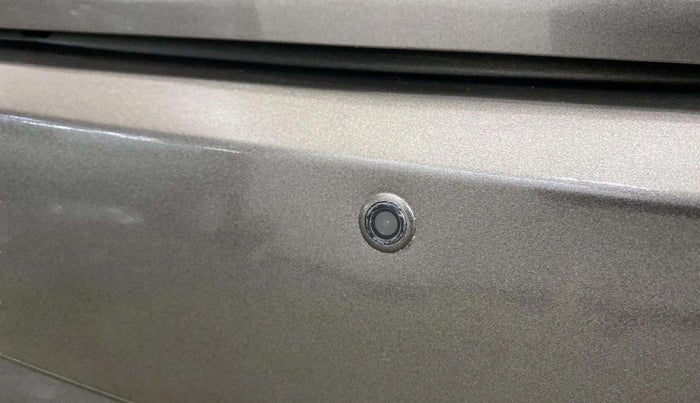 2019 Maruti New Wagon-R ZXI 1.2, Petrol, Manual, 58,677 km, Parking Camera
