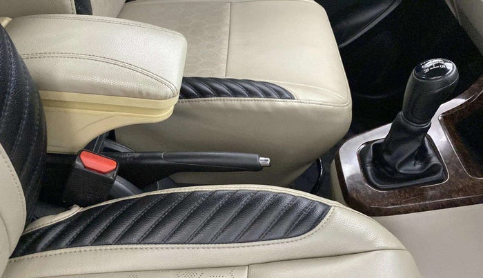 2019 Maruti New Wagon-R ZXI 1.2, Petrol, Manual, 58,677 km, Gear Lever