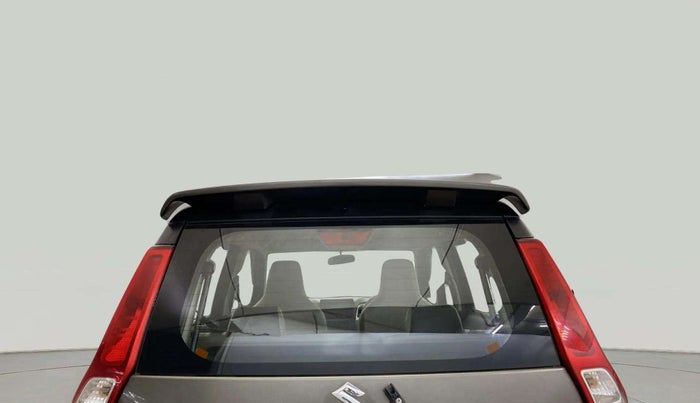 2019 Maruti New Wagon-R ZXI 1.2, Petrol, Manual, 58,677 km, Rear Windshield
