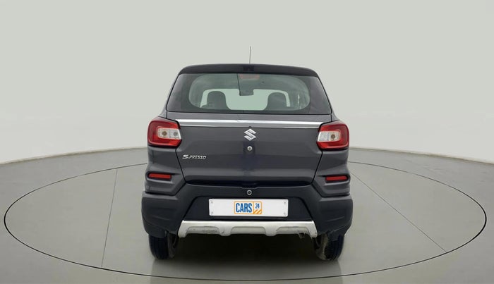 2021 Maruti S PRESSO VXI+, Petrol, Manual, 48,373 km, Back/Rear