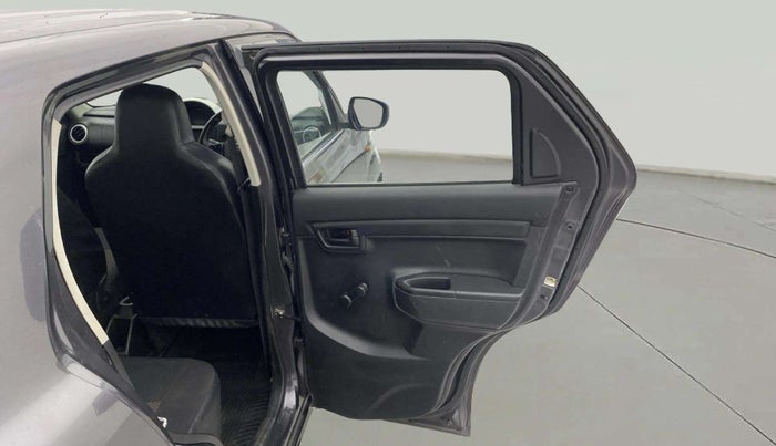 2021 Maruti S PRESSO VXI+, Petrol, Manual, 48,373 km, RHS Rear Door