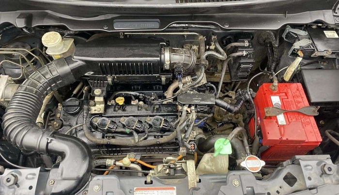 2021 Maruti S PRESSO VXI+, Petrol, Manual, 48,373 km, Engine View