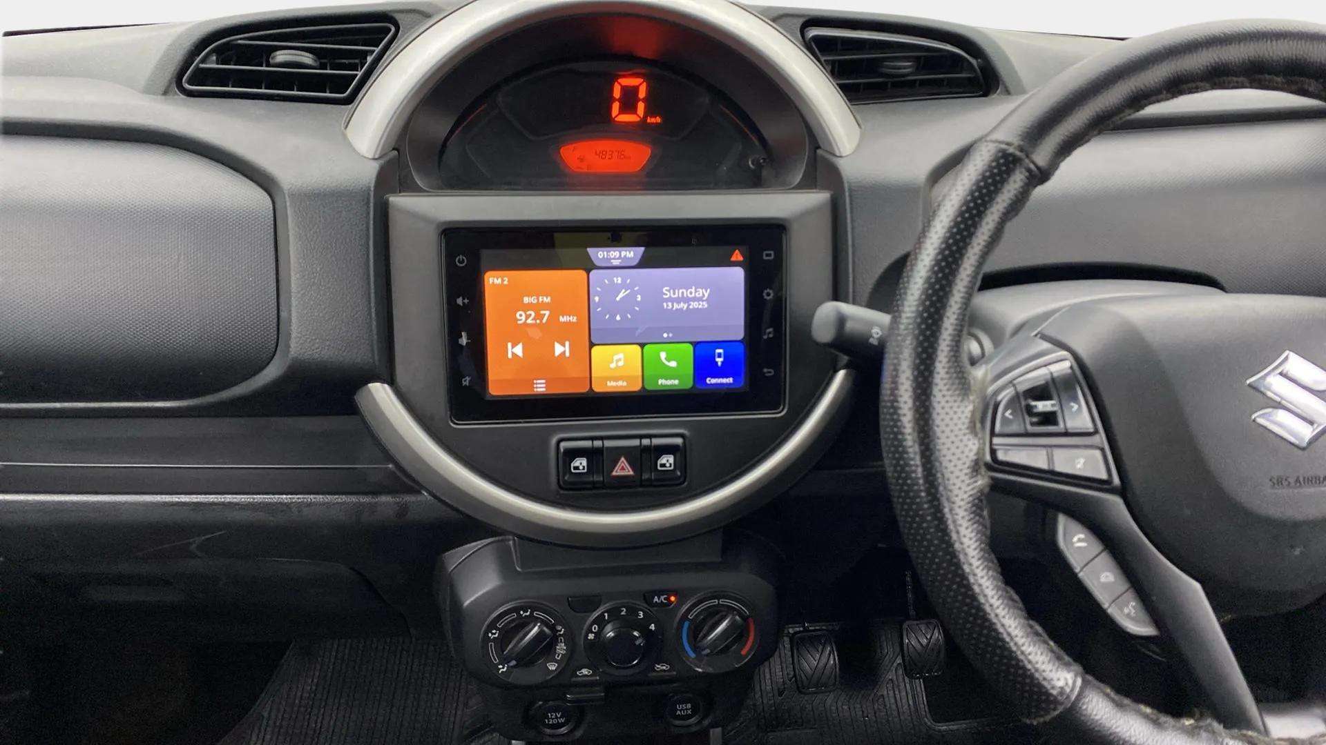 Features
