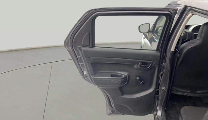 2021 Maruti S PRESSO VXI+, Petrol, Manual, 48,373 km, LHS Rear Door