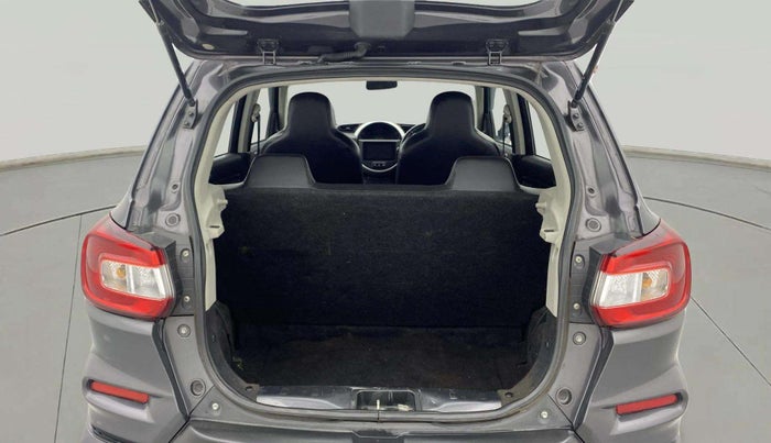 2021 Maruti S PRESSO VXI+, Petrol, Manual, 48,373 km, Boot Open Zoomed View