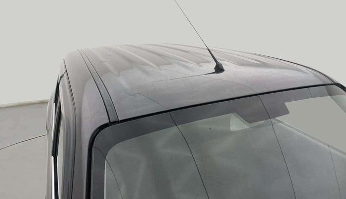 2021 Maruti S PRESSO VXI+, Petrol, Manual, 48,373 km, Roof