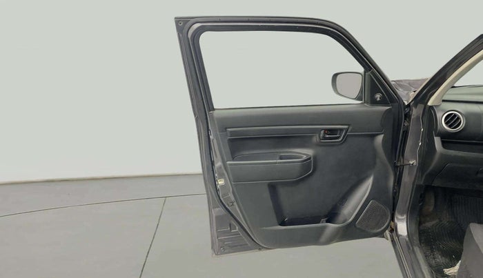 2021 Maruti S PRESSO VXI+, Petrol, Manual, 48,373 km, LHS Front Door