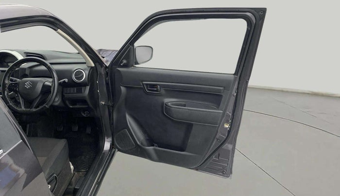 2021 Maruti S PRESSO VXI+, Petrol, Manual, 48,373 km, RHS Front Door