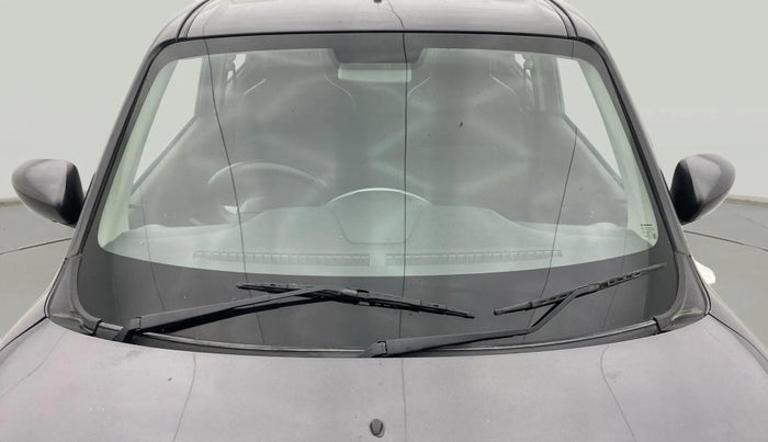 2021 Maruti S PRESSO VXI+, Petrol, Manual, 48,373 km, Front Windshield