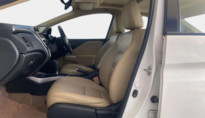 2015 Honda City 1.5L I-VTEC VX CVT, Petrol, Automatic, 91,542 km, Right Side Front Door Cabin