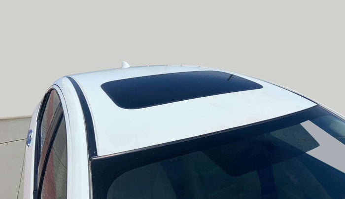 2015 Honda City 1.5L I-VTEC VX CVT, Petrol, Automatic, 91,542 km, Roof