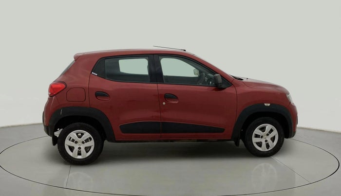 2016 Renault Kwid RXT 0.8, Petrol, Manual, 18,070 km, Right Side View