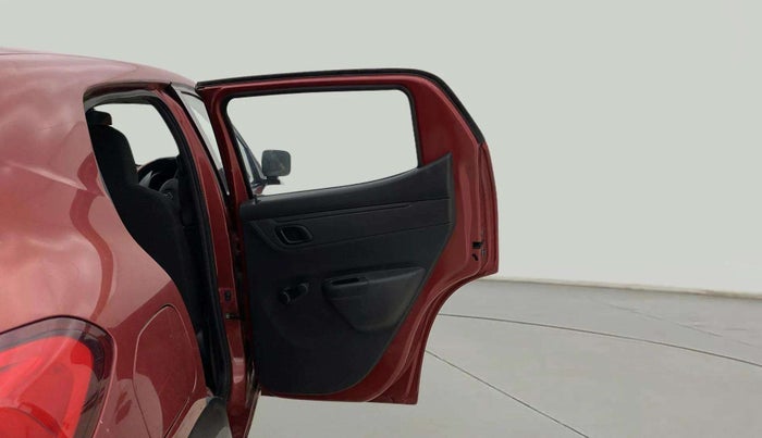 2016 Renault Kwid RXT 0.8, Petrol, Manual, 18,070 km, RHS Rear Door