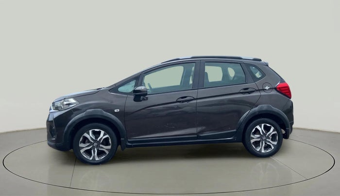 2019 Honda WR-V 1.2L I-VTEC S MT, Petrol, Manual, 66,613 km, Left Side