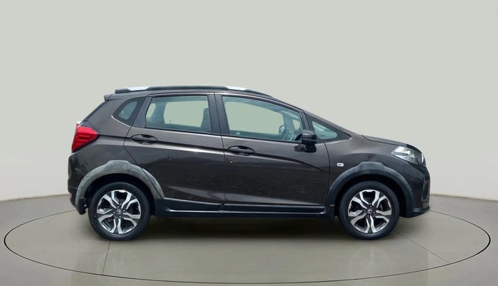 2019 Honda WR-V 1.2L I-VTEC S MT, Petrol, Manual, 66,613 km, Right Side View