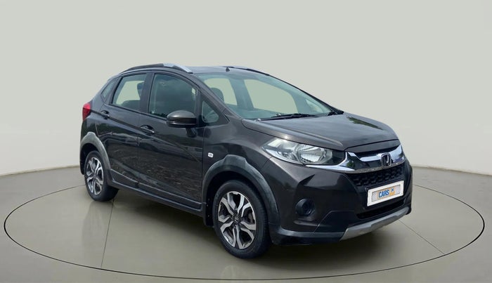 2019 Honda WR-V 1.2L I-VTEC S MT, Petrol, Manual, 66,613 km, SRP