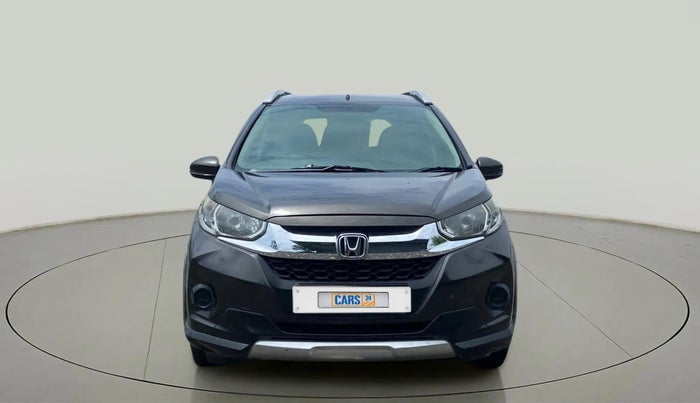 2019 Honda WR-V 1.2L I-VTEC S MT, Petrol, Manual, 66,613 km, Front