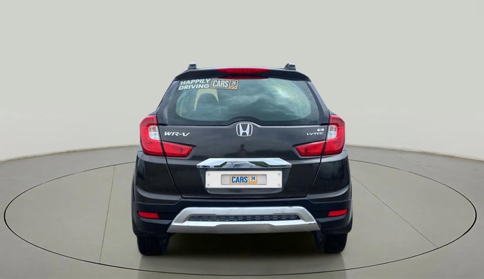 2019 Honda WR-V 1.2L I-VTEC S MT, Petrol, Manual, 66,613 km, Back/Rear