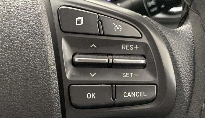 2023 Hyundai GRAND I10 NIOS SPORTZ 1.2 KAPPA VTVT, Petrol, Manual, 12,273 km, Adaptive Cruise Control