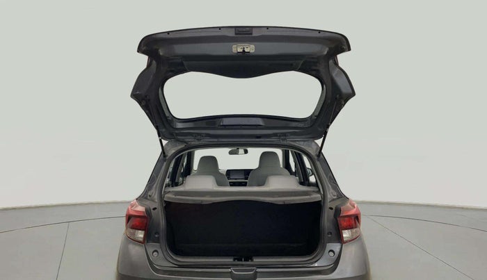 2023 Hyundai GRAND I10 NIOS SPORTZ 1.2 KAPPA VTVT, Petrol, Manual, 12,273 km, Boot Door Open