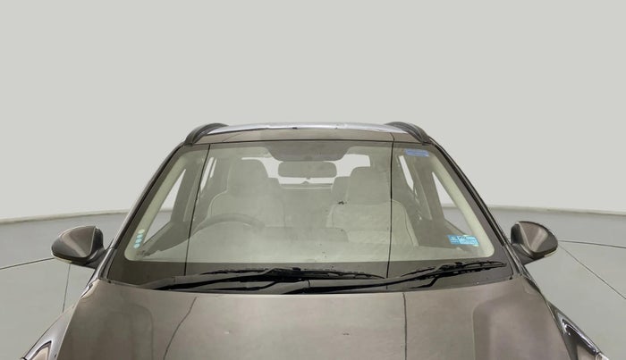 2023 Hyundai GRAND I10 NIOS SPORTZ 1.2 KAPPA VTVT, Petrol, Manual, 12,273 km, Front Windshield