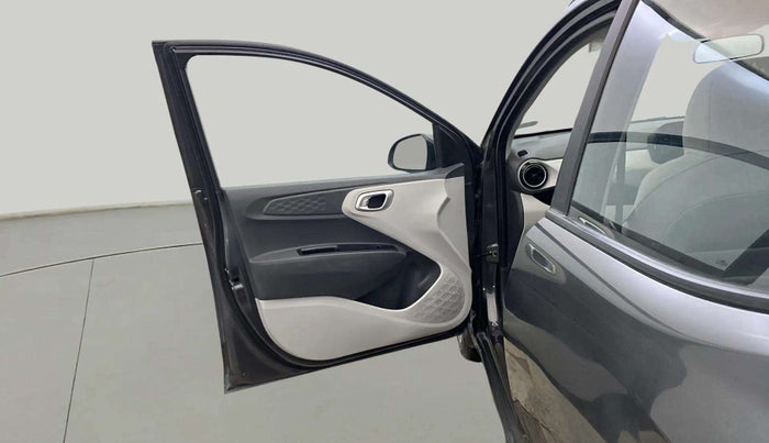 2023 Hyundai GRAND I10 NIOS SPORTZ 1.2 KAPPA VTVT, Petrol, Manual, 12,273 km, LHS Front Door